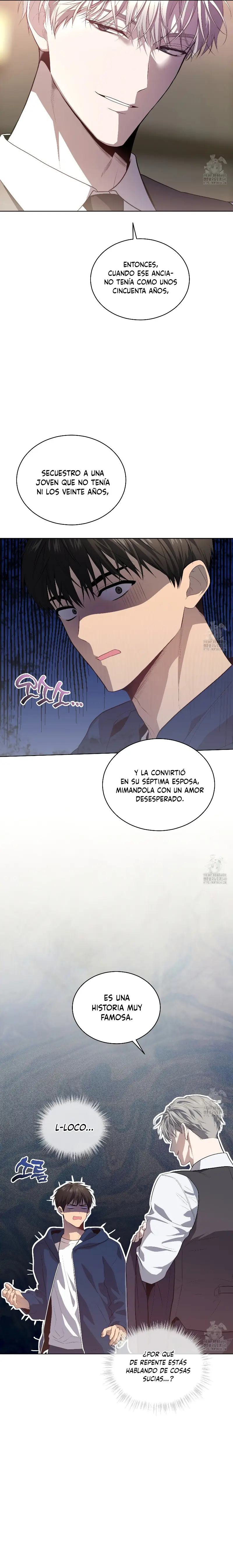 Pasion - Capítulo 99 - Página 17 - LectorTMOo