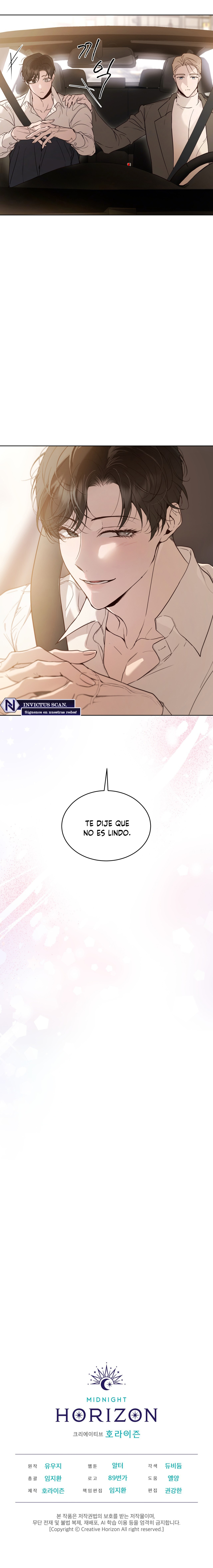 Passion: raga capítulo 22 página 13