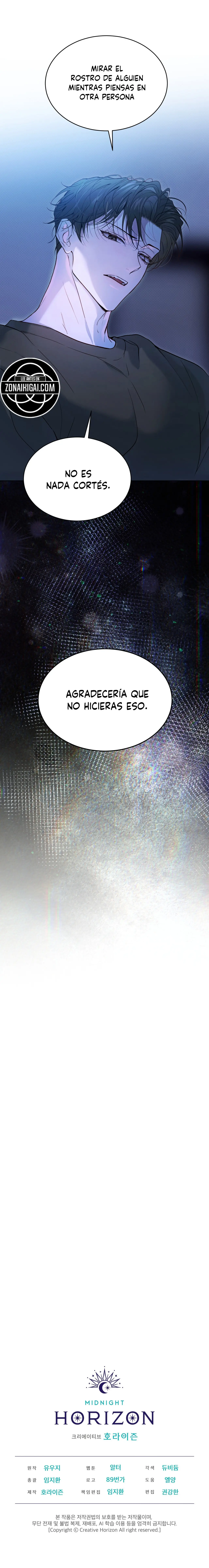Passion: raga - Capítulo 41 - Página 10 - LectorTMOo
