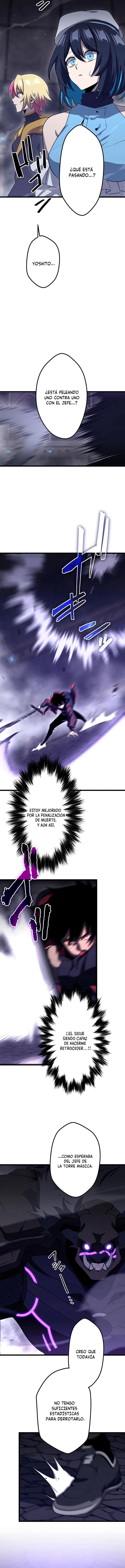 Pena de Muerte - Capítulo 10 - Página 5 - LectorTMOo