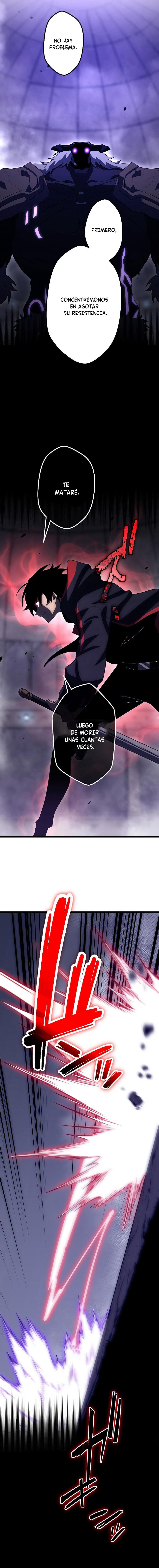 Pena de Muerte - Capítulo 10 - Página 6 - LectorTMOo
