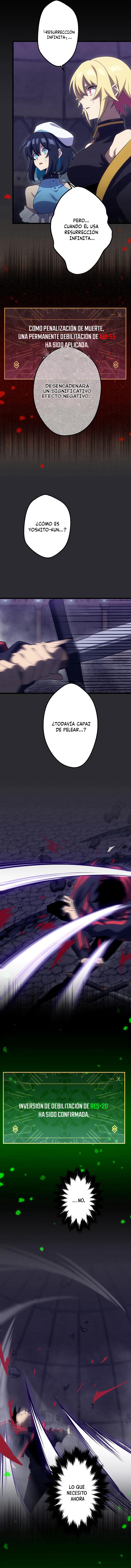 Pena de Muerte - Capítulo 10 - Página 10 - LectorTMOo