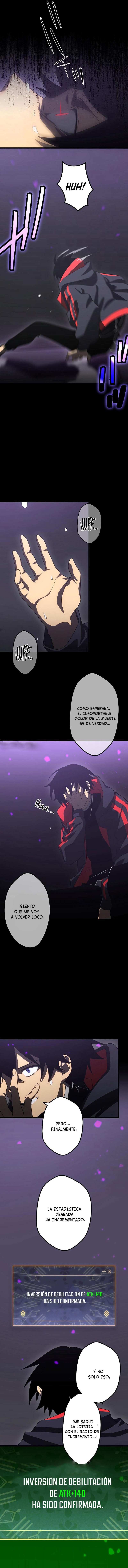 Pena de Muerte - Capítulo 10 - Página 12 - LectorTMOo