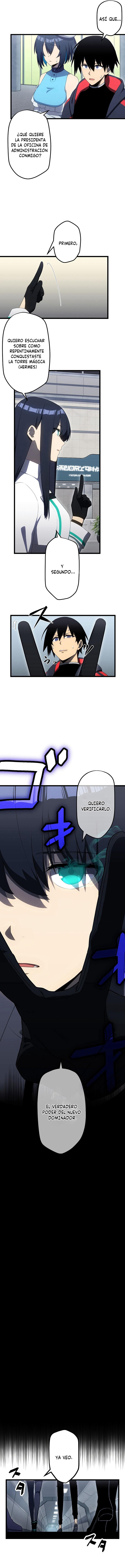 Pena de Muerte - Capítulo 14 - Página 4 - LectorTMOo