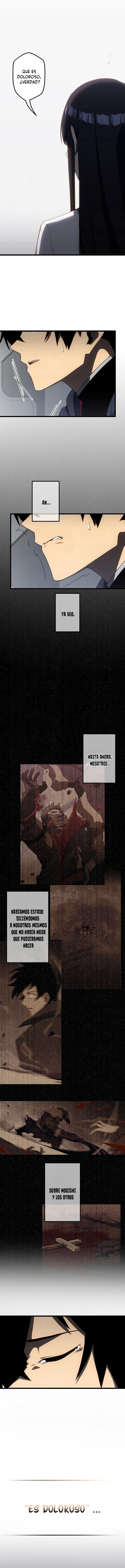 Pena de Muerte - Capítulo 14 - Página 6 - LectorTMOo