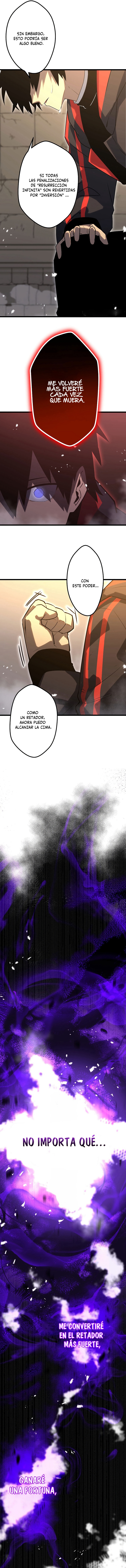 Pena de Muerte - Capítulo 2 - Página 4 - LectorTMOo