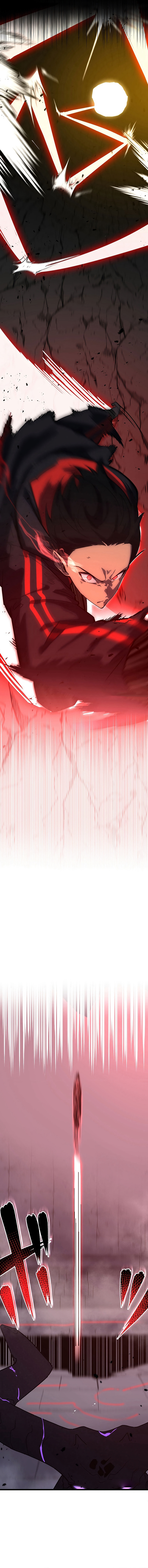 Pena de Muerte - Capítulo 2 - Página 19 - LectorTMOo