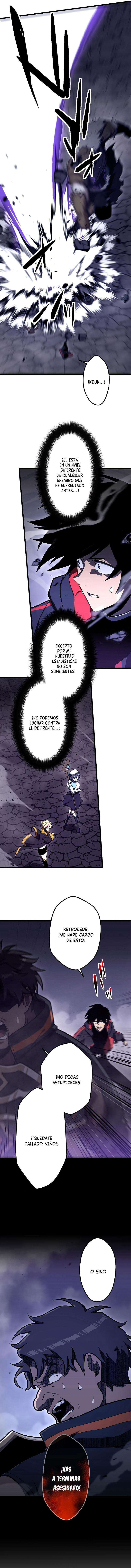 Pena de Muerte - Capítulo 9 - Página 5 - LectorTMOo