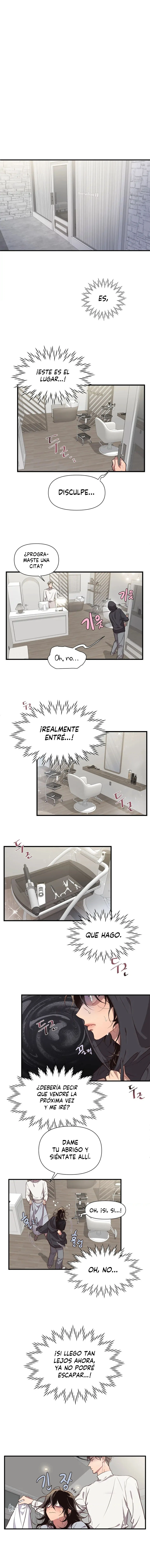 Pensamientos secretos capítulo 1 página 1