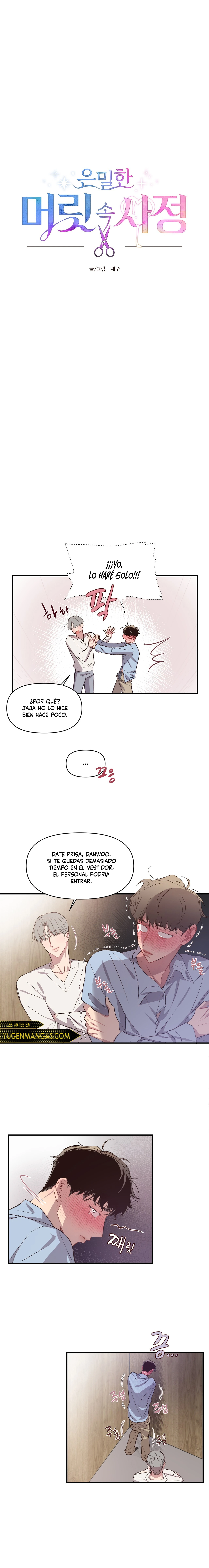 Pensamientos secretos capítulo 10 página 2