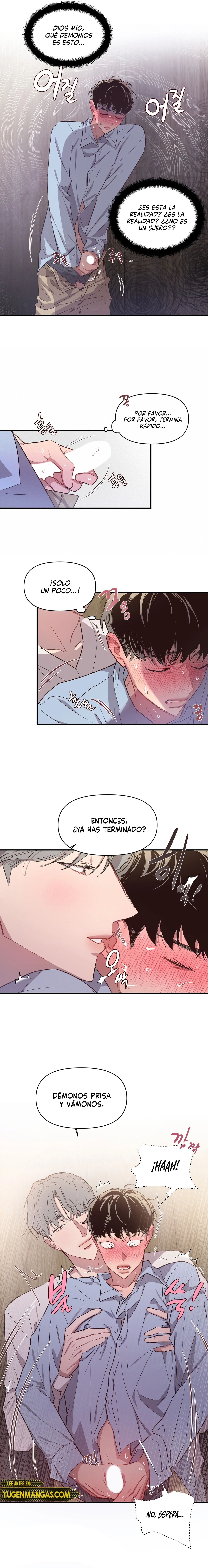 Pensamientos secretos capítulo 10 página 3