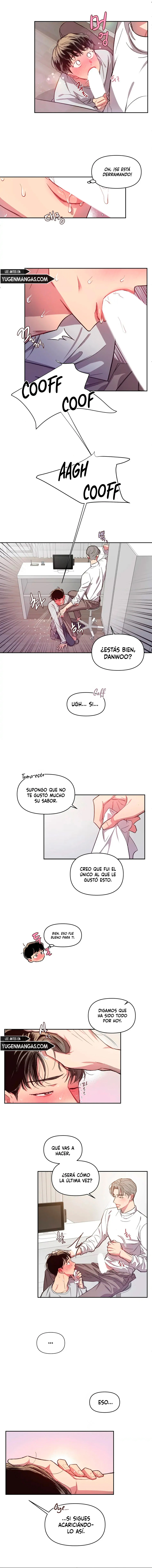 Pensamientos secretos - Capítulo 13 - Página 5 - LectorTMOo
