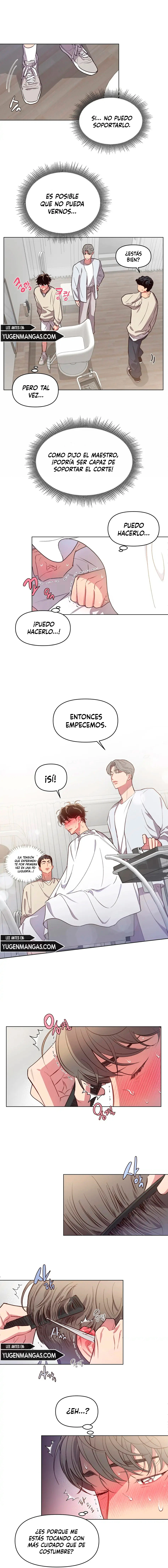 Pensamientos secretos capítulo 16 página 6
