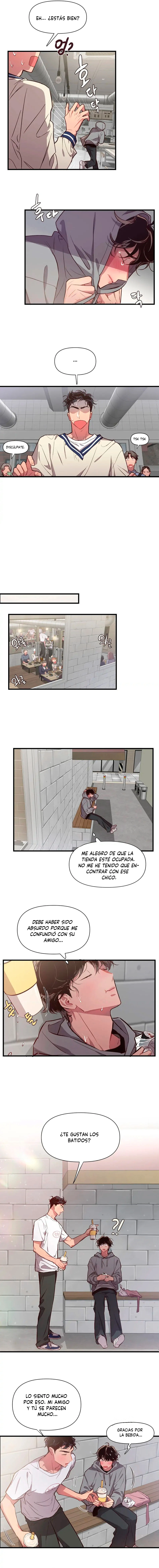 Pensamientos secretos - Capítulo 2 - Página 6 - LectorTMOo
