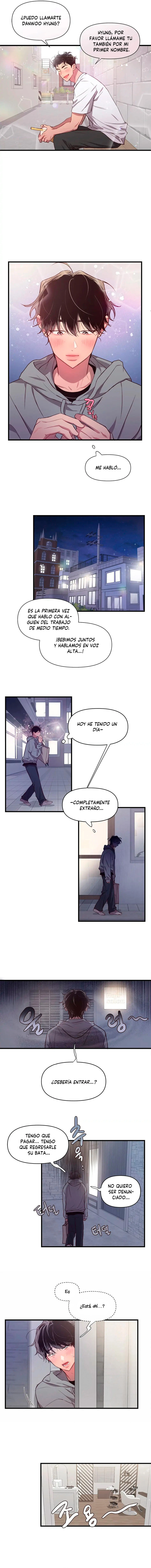 Pensamientos secretos - Capítulo 2 - Página 8 - LectorTMOo