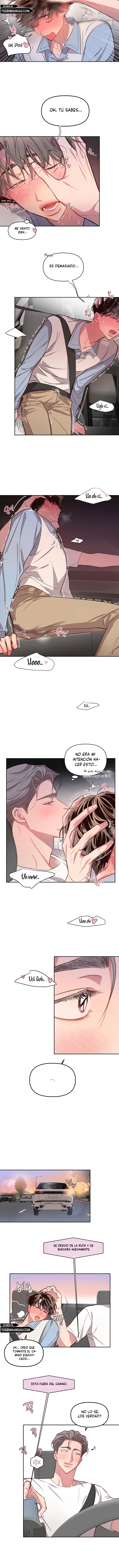 Pensamientos secretos capítulo 20 página 3