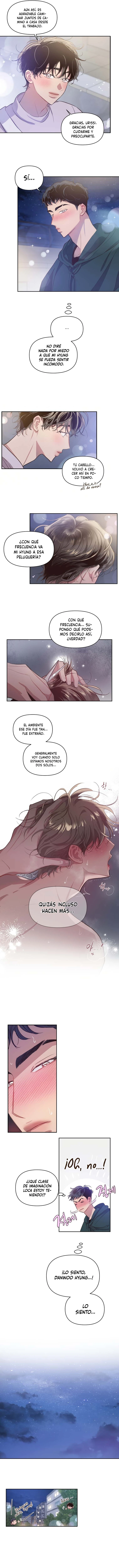 Pensamientos secretos capítulo 22 página 7