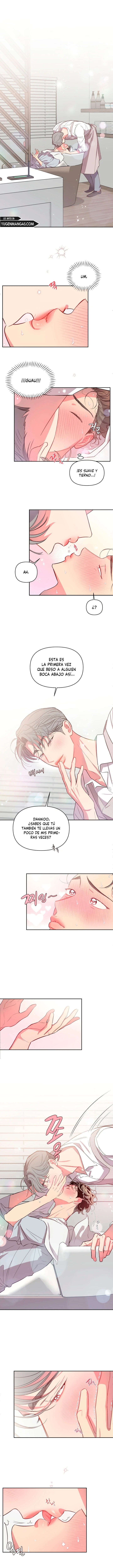 Pensamientos secretos capítulo 24 página 1