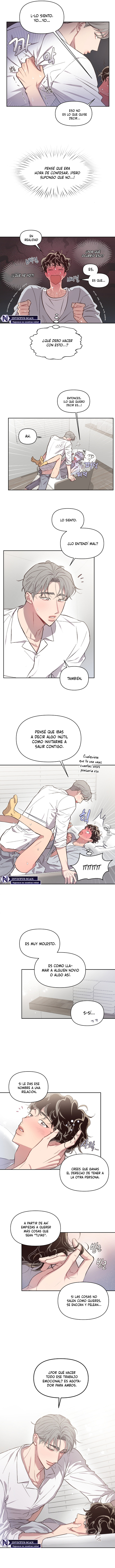 Pensamientos secretos capítulo 25 página 2