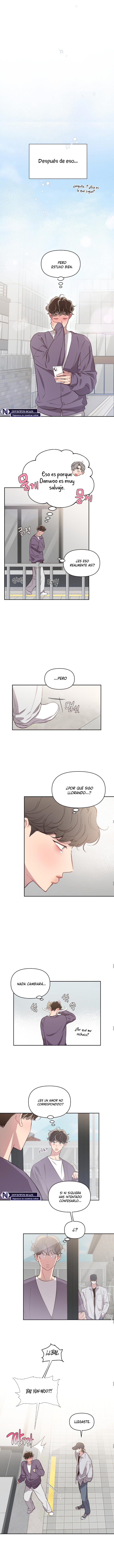 Pensamientos secretos capítulo 25 página 5