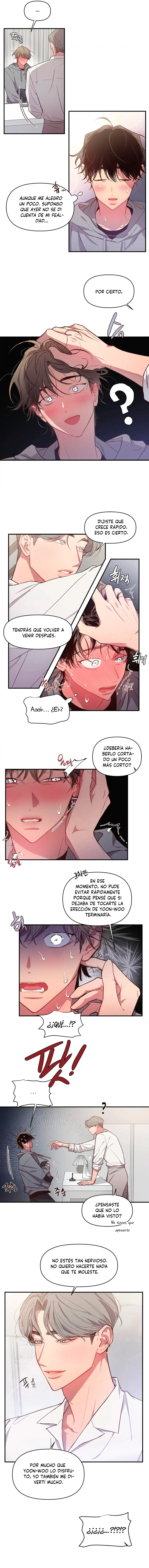 Pensamientos secretos - Capítulo 3 - Página 3 - LectorTMOo