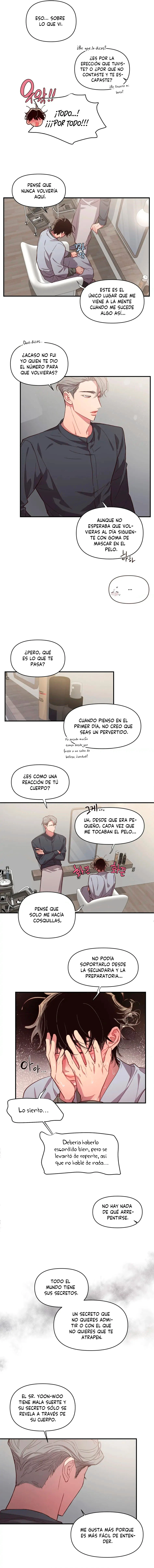 Pensamientos secretos capítulo 4 página 3