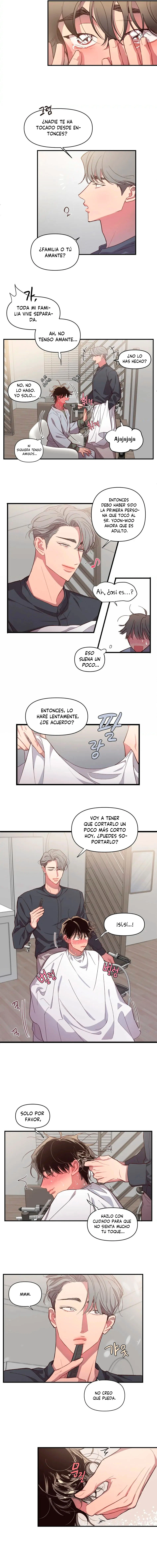 Pensamientos secretos capítulo 4 página 4
