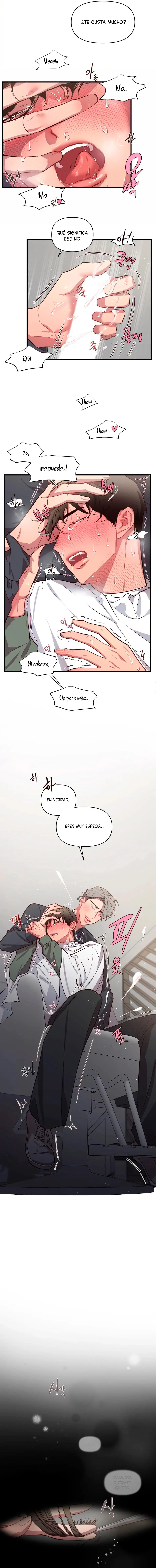 Pensamientos secretos - Capítulo 5 - Página 4 - LectorTMOo