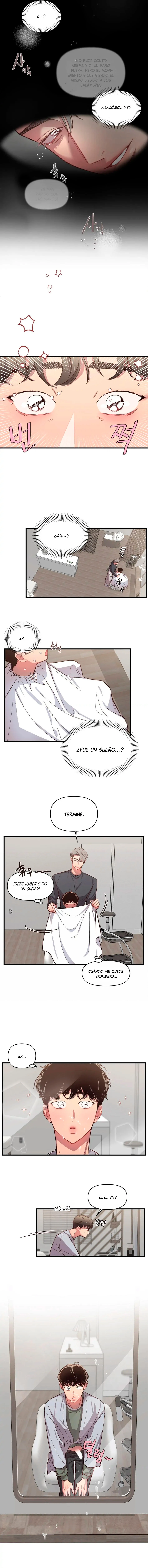 Pensamientos secretos - Capítulo 5 - Página 5 - LectorTMOo