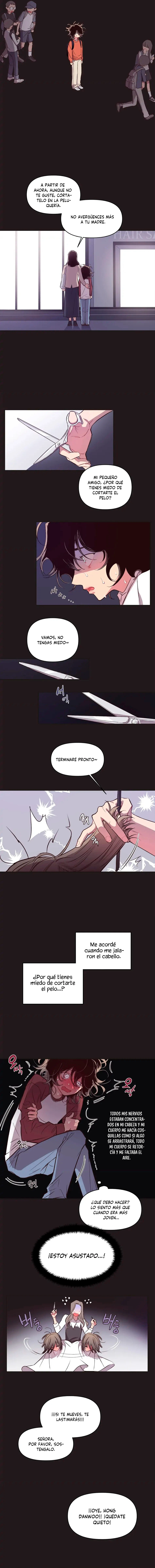 Pensamientos secretos capítulo 6 página 3