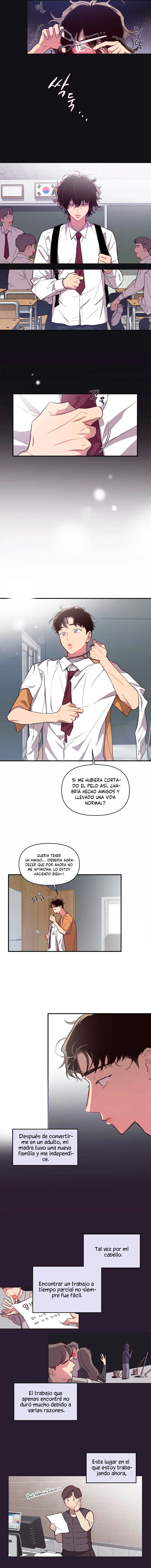 Pensamientos secretos capítulo 6 página 5