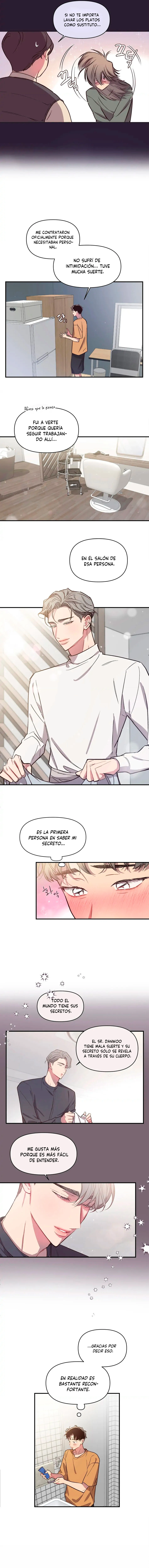 Pensamientos secretos capítulo 6 página 6