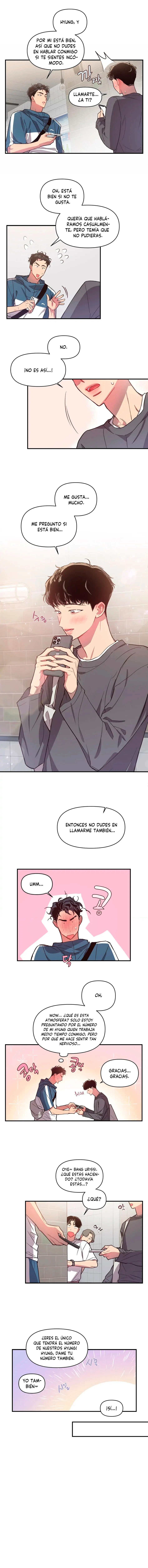 Pensamientos secretos - Capítulo 7 - Página 4 - LectorTMOo
