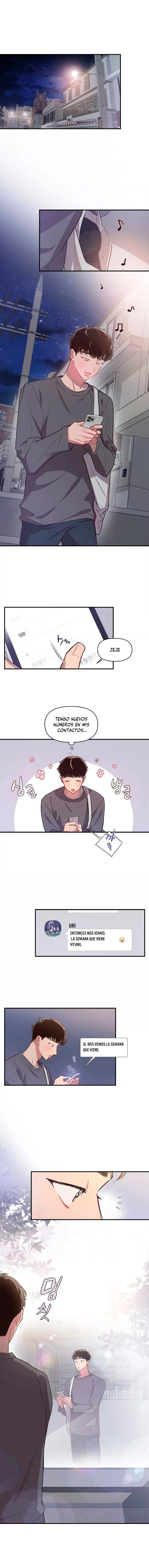 Pensamientos secretos - Capítulo 7 - Página 5 - LectorTMOo