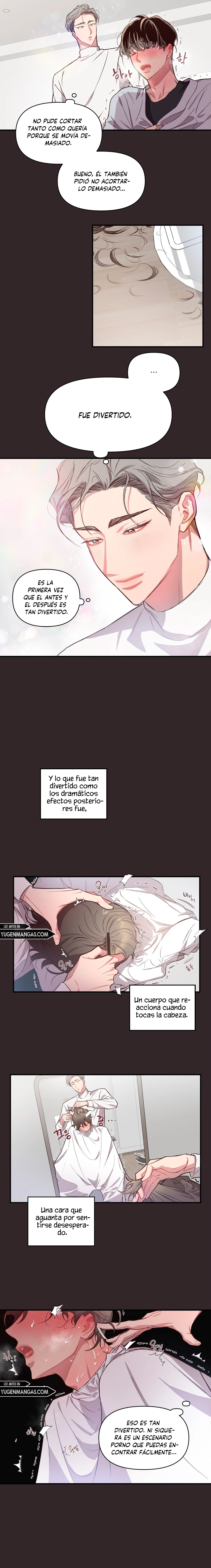 Pensamientos secretos - Capítulo 8 - Página 7 - LectorTMOo