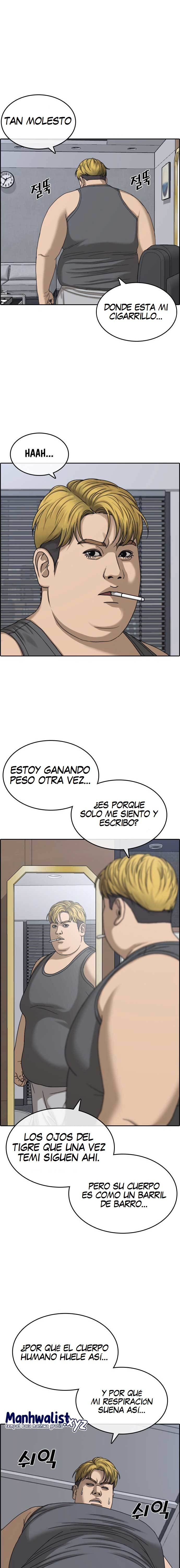 PERDEDOR - Capítulo 1 - Página 8 - LectorTMOo