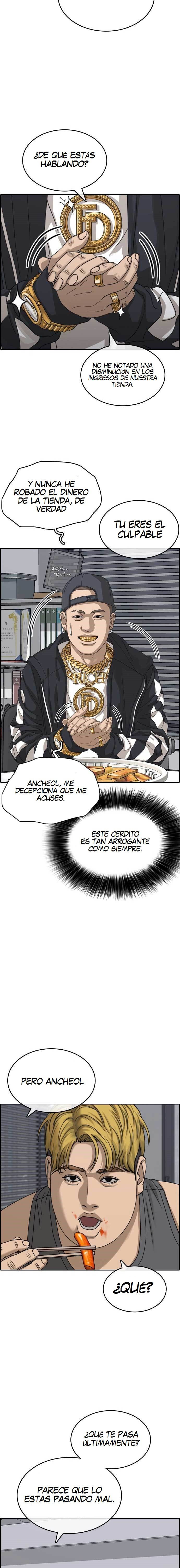 PERDEDOR - Capítulo 1 - Página 11 - LectorTMOo
