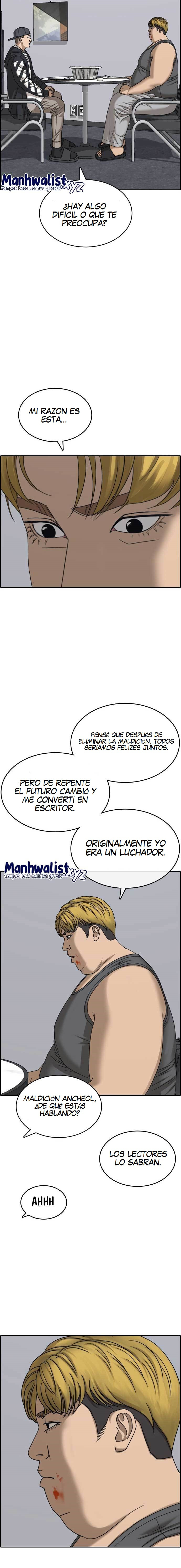 PERDEDOR - Capítulo 1 - Página 12 - LectorTMOo