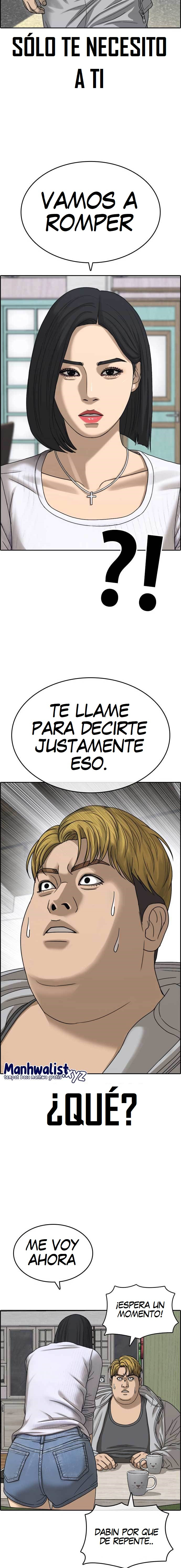 PERDEDOR - Capítulo 1 - Página 14 - LectorTMOo