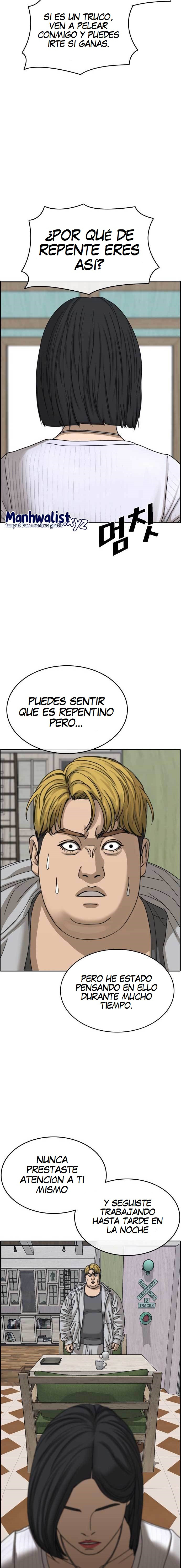 PERDEDOR - Capítulo 1 - Página 16 - LectorTMOo