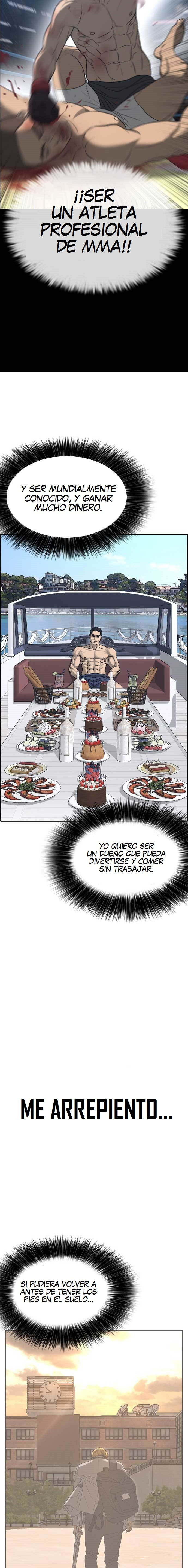 PERDEDOR - Capítulo 1 - Página 22 - LectorTMOo