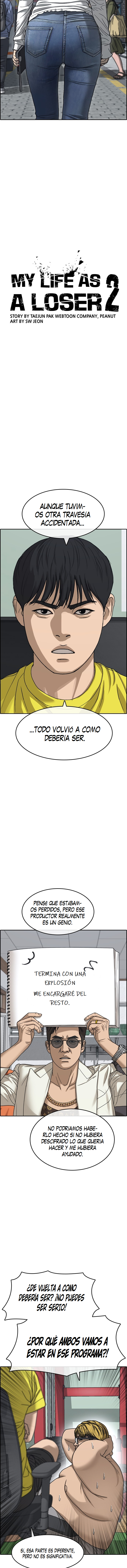 PERDEDOR - Capítulo 13 - Página 4 - LectorTMOo