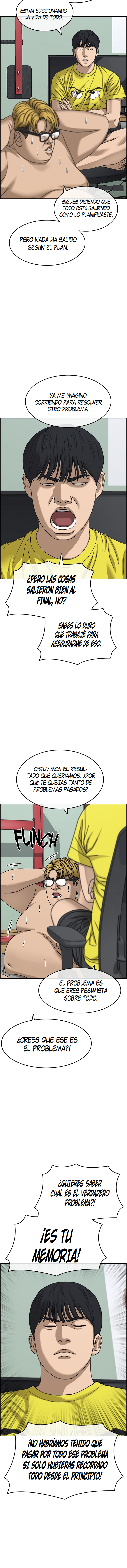 PERDEDOR - Capítulo 13 - Página 6 - LectorTMOo