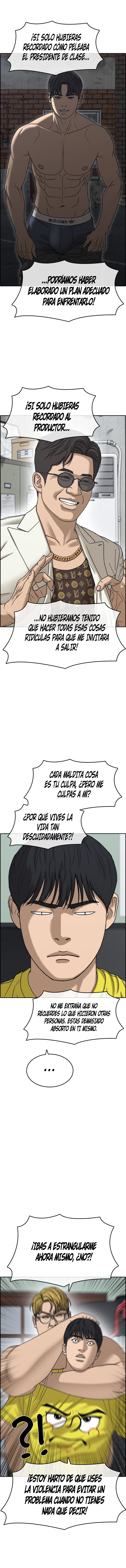 PERDEDOR - Capítulo 13 - Página 7 - LectorTMOo