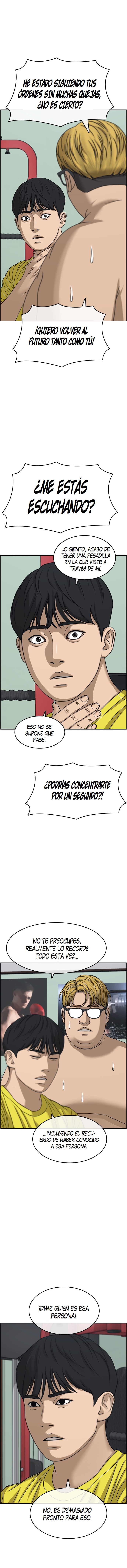 PERDEDOR - Capítulo 13 - Página 8 - LectorTMOo