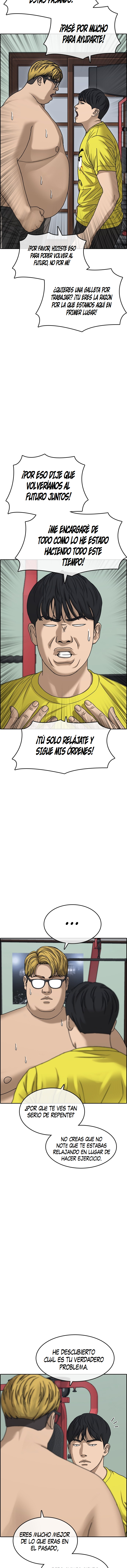 PERDEDOR - Capítulo 13 - Página 10 - LectorTMOo