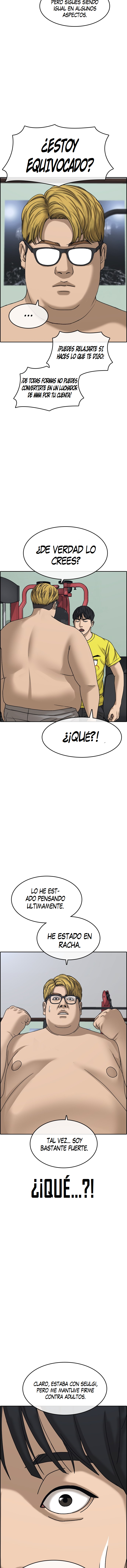PERDEDOR - Capítulo 13 - Página 11 - LectorTMOo