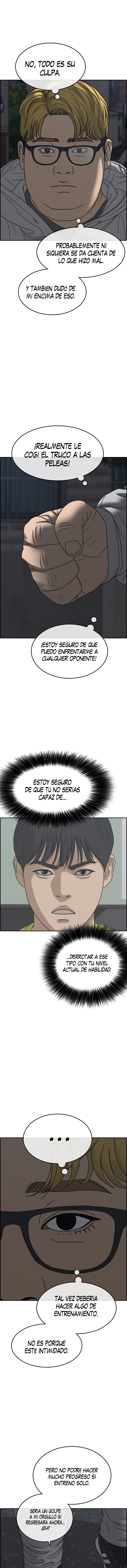 PERDEDOR - Capítulo 13 - Página 16 - LectorTMOo