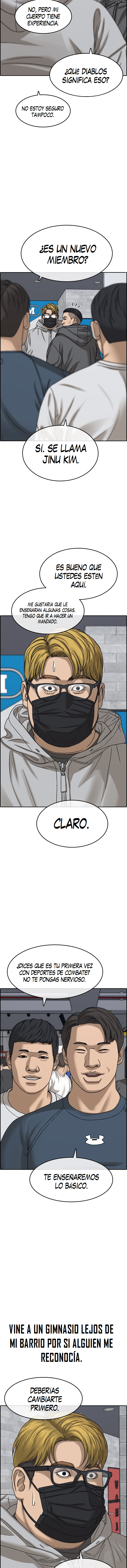 PERDEDOR - Capítulo 13 - Página 18 - LectorTMOo
