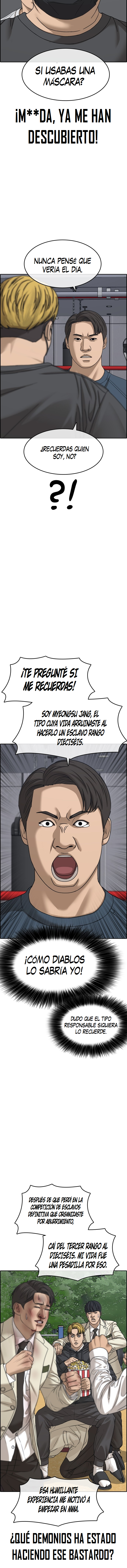 PERDEDOR - Capítulo 13 - Página 20 - LectorTMOo